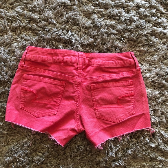 American Eagle short size #2 - Picture 2 of 5